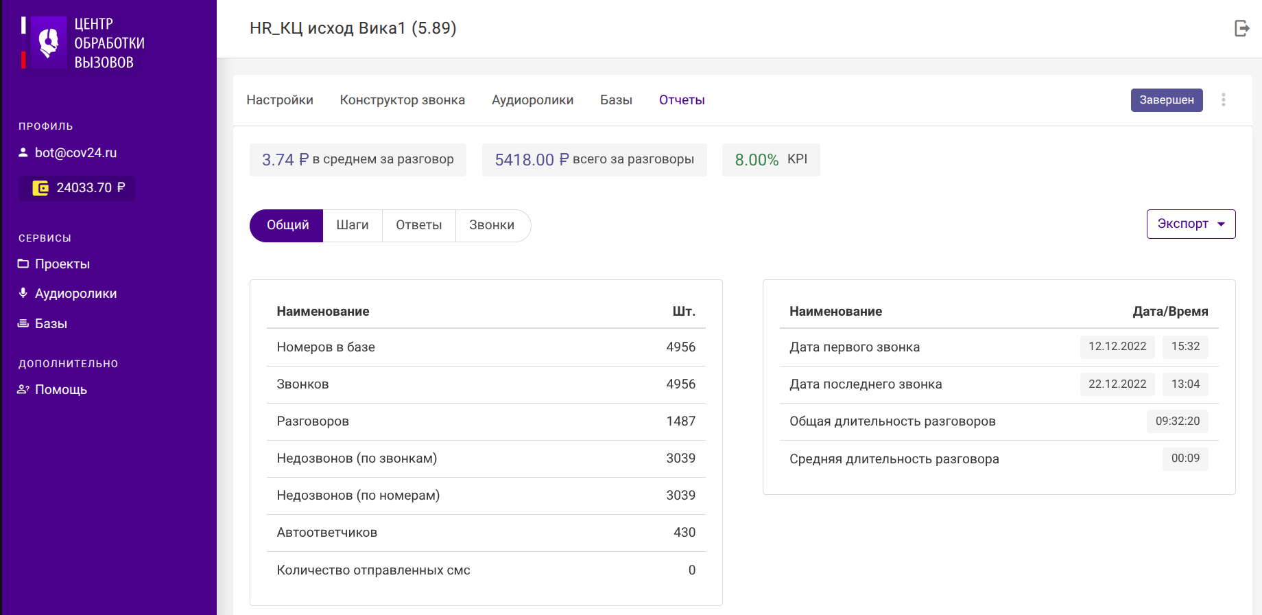 Проектирование и дизайн SaaS-сервиса — изображение